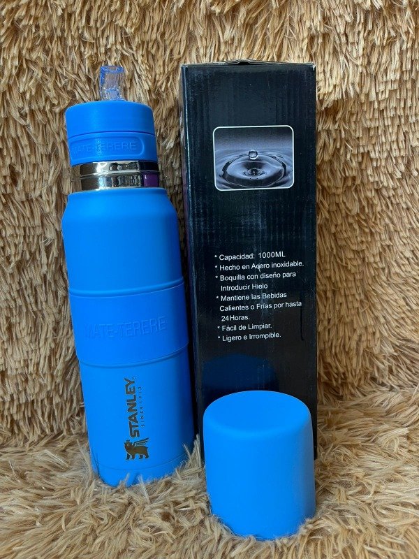 Producto - MATE LISTO