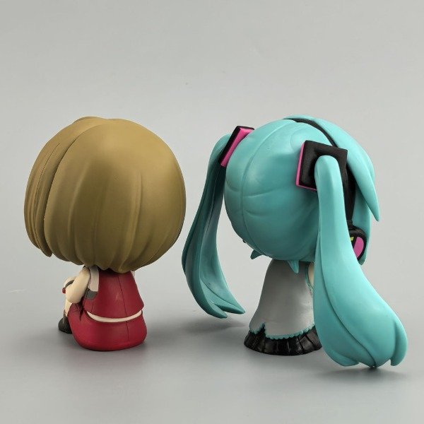 Producto - MEIKO Look Up - VOCALOID (10cm) - 3