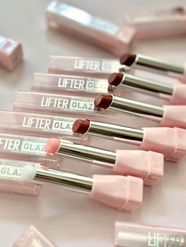 Producto - Lifter Glaze Tei