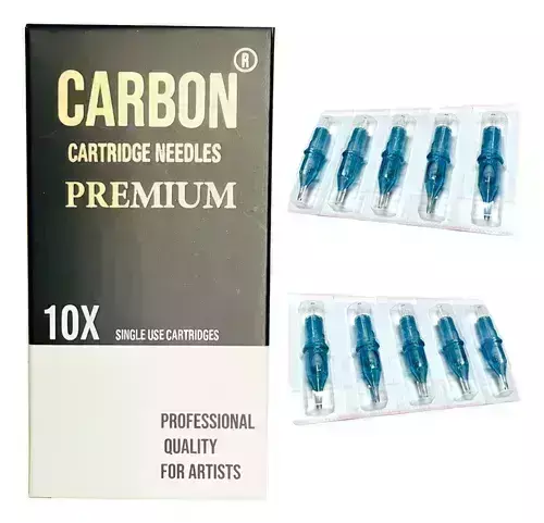 Producto - Cartuchos carbón RL