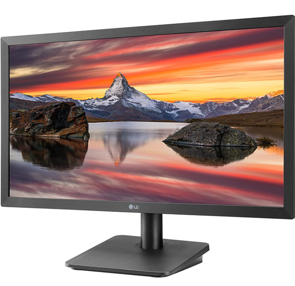 Producto - MONITOR LED LG 22" 22MP410-B FULL HD