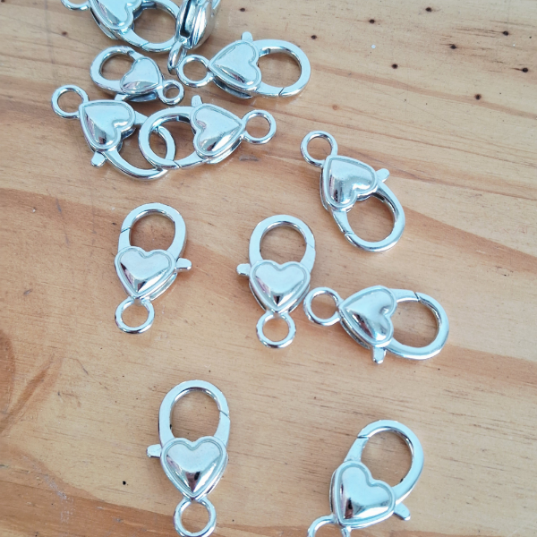 Producto - Mosqueton Corazón