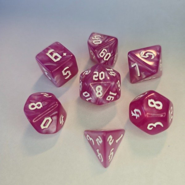 Producto - Kit del Aventurero - Perlado Rosa - 0