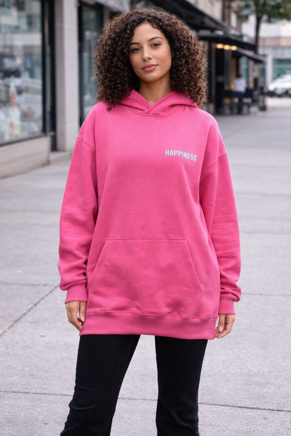 Canguro oversize