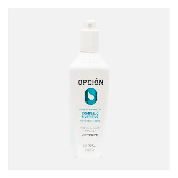 Producto - Complejo Nutritivo. 225 grs.