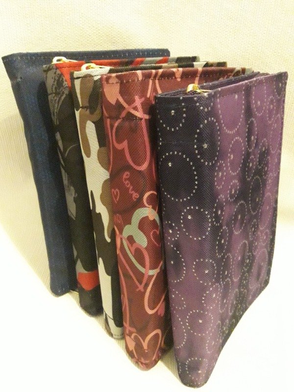 Producto - FUNDAS PARA BIBLIA MEDIANA ESTAMPADAS varios diseños
