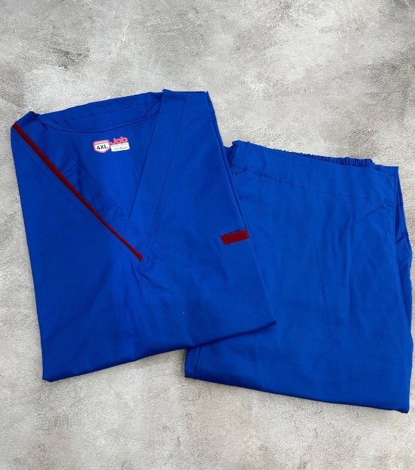 Producto - Ambo spandex job121