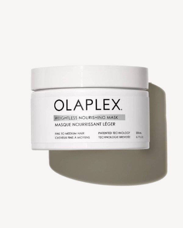 Producto - Olaplex - Weightless Nourish Mask x 200 ML