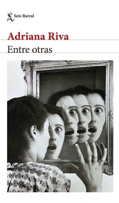 Producto - Entre otras - Adriana Rivas