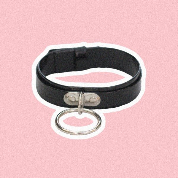 Producto - Choker Ring reforzado 30mm (Stock)
