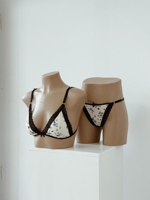 Producto - CONJUNTO AMAPOLA