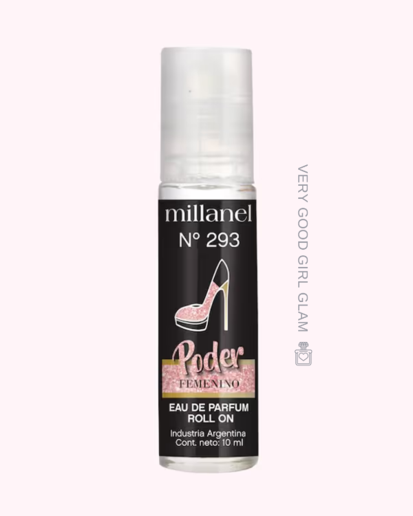 Producto - Mini Perfume Roll on 293