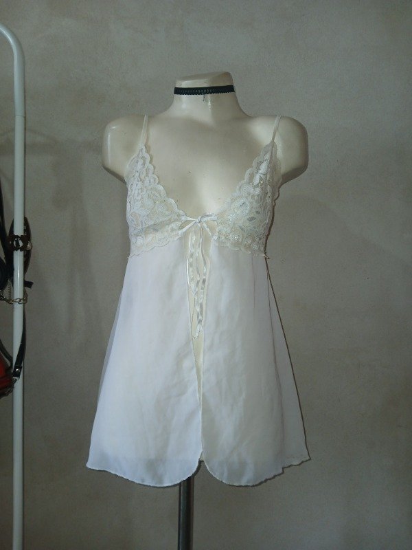 Producto - Blusita lencera