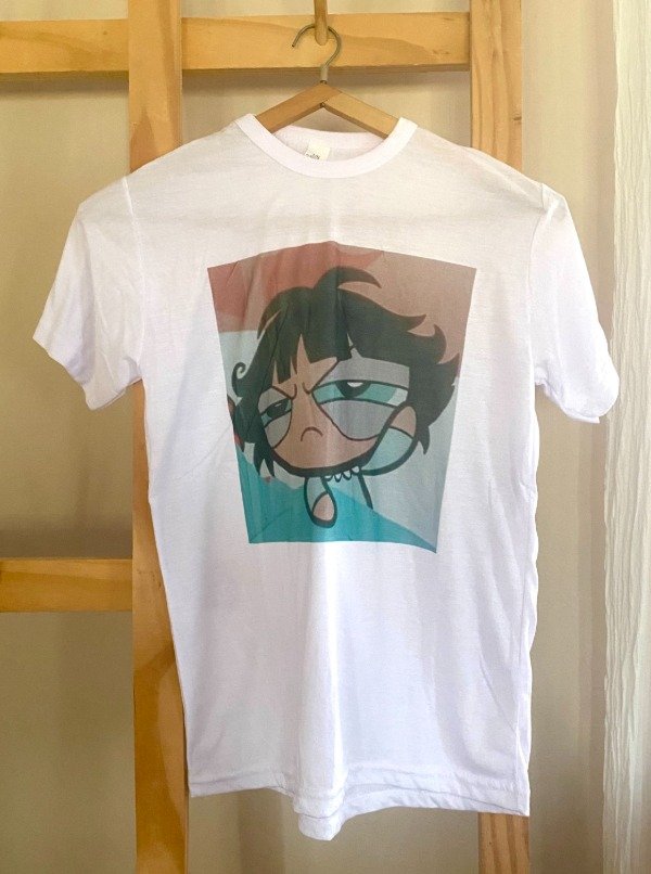 Producto - Remera Bellota