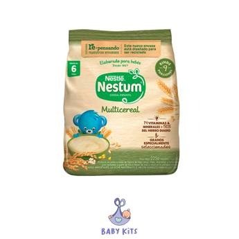 Producto - NESTUM