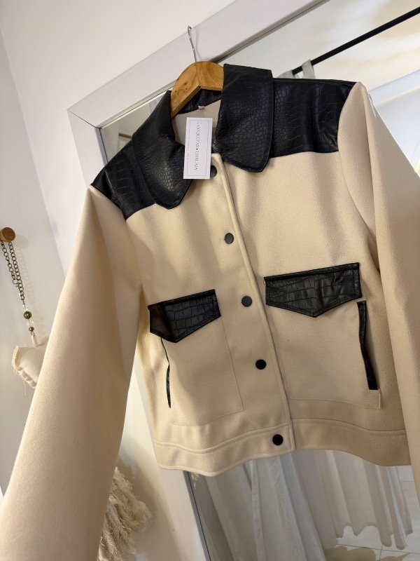 Producto - Jacket polo - 0