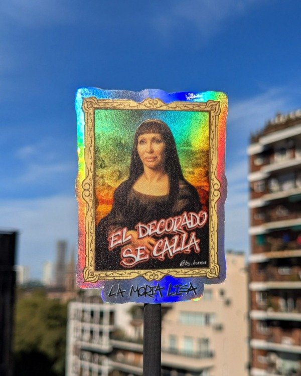 Producto - Moria Lisa