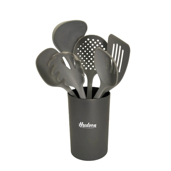 Producto - Set de utensilios Hudson 7 Piezas