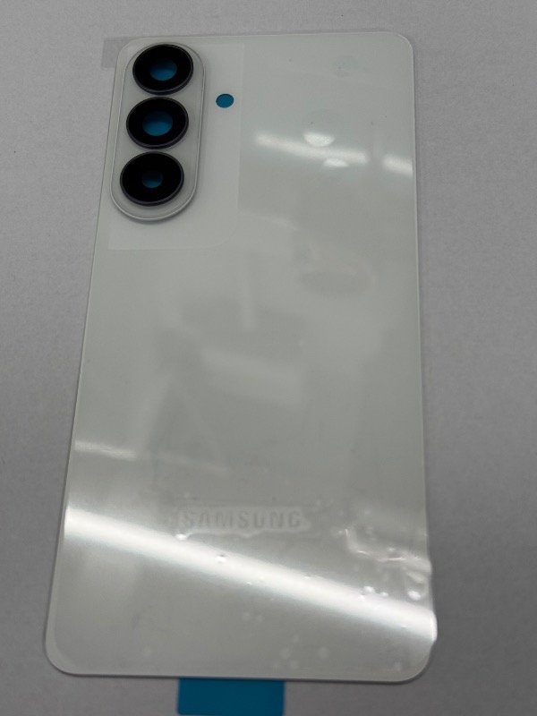 Producto - TAPA SAMSUNG S26 PLUS S947 COLOR BLANCA COMPLETA calidad premium