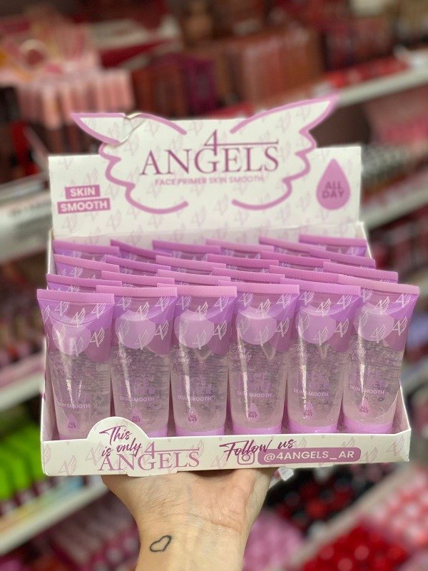 Producto - Primer All Day 4 Angels