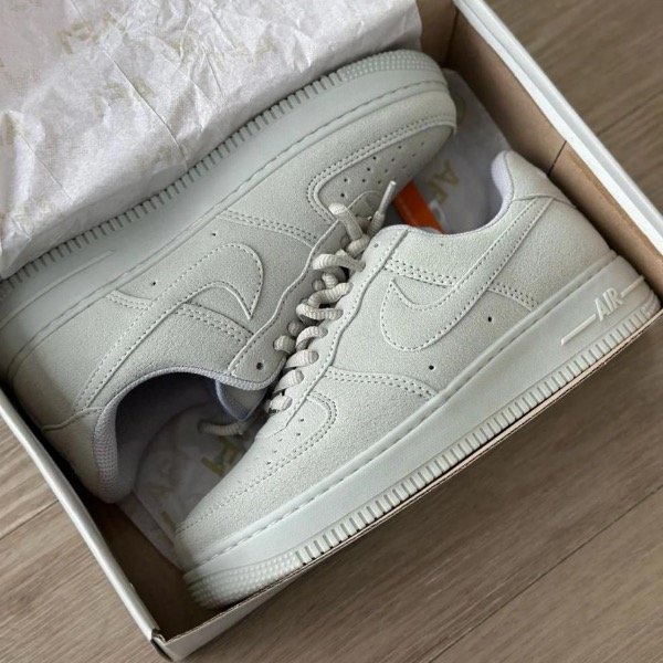Producto - Air Force 1 Natural