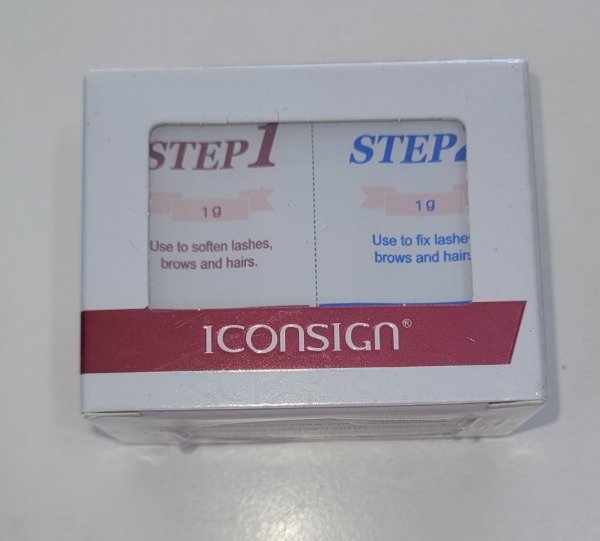 Producto - Monodosis iconsing por 5