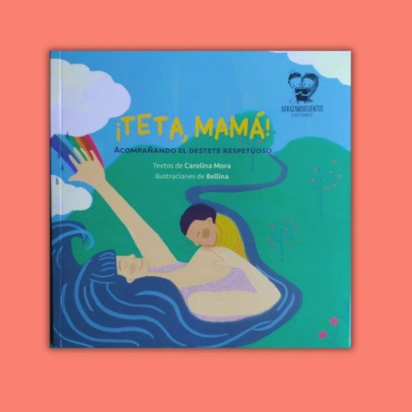 Producto - Teta mamá
