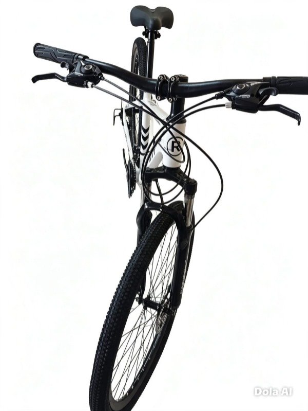 Producto - Bicicleta Raptor Terra - 4