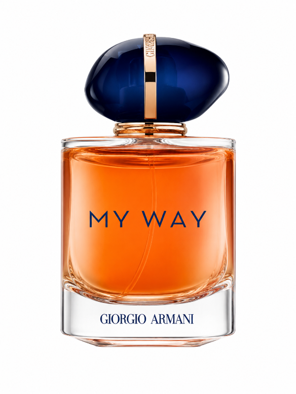 Producto - My way edp intense