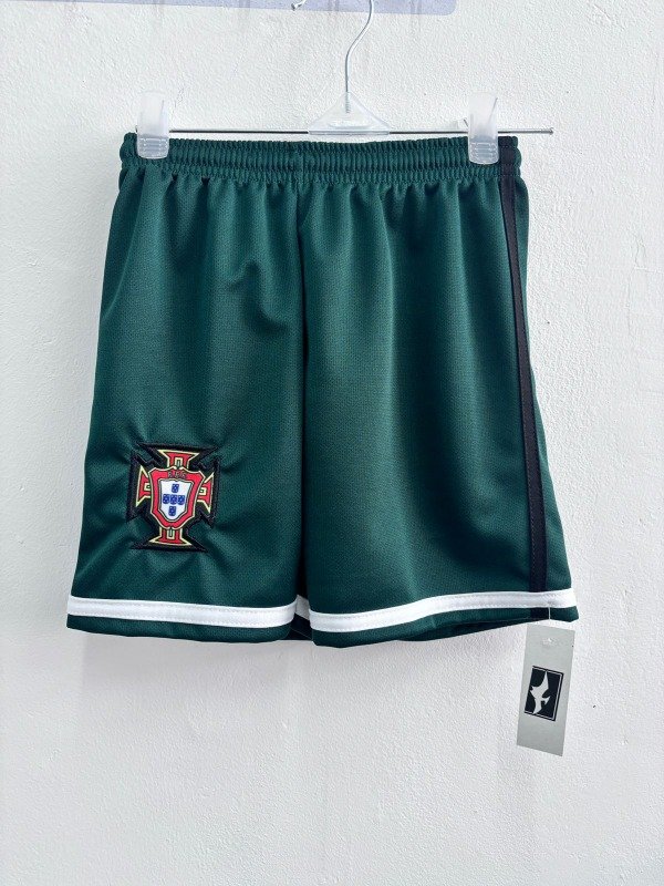 Producto - Short portugal