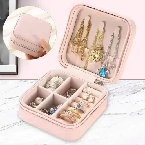 Producto - Joyero portatil