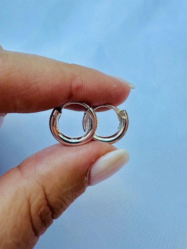 Producto - Argollas 83