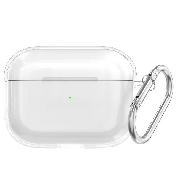 Producto - FUNDA CLEAR AIRPODS PRO 2 GEN