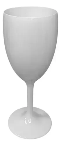 Producto - Copas de vino plasticas