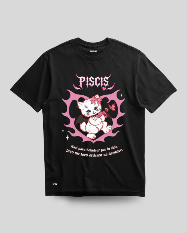 Producto - Dark Coquette Piscis