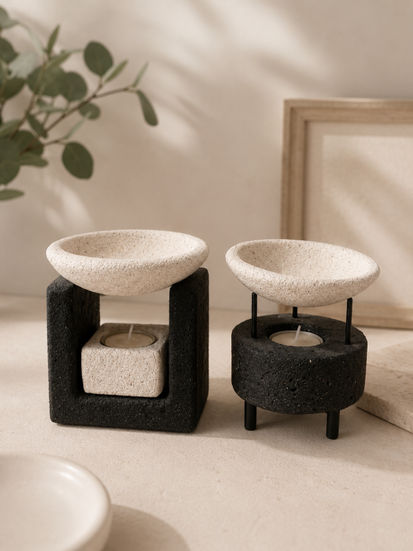 Producto - Hornillos rusticos