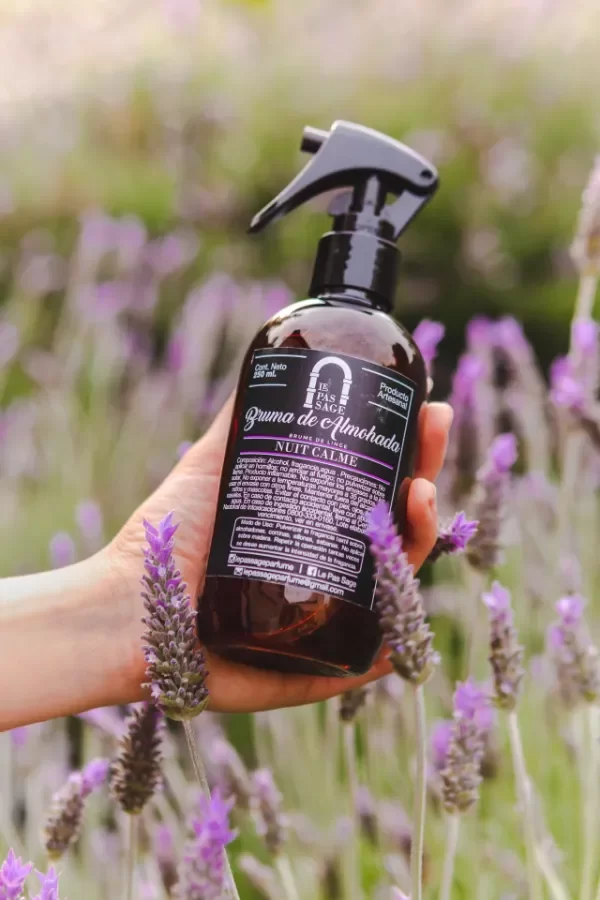 Producto - Bruma de Almohada