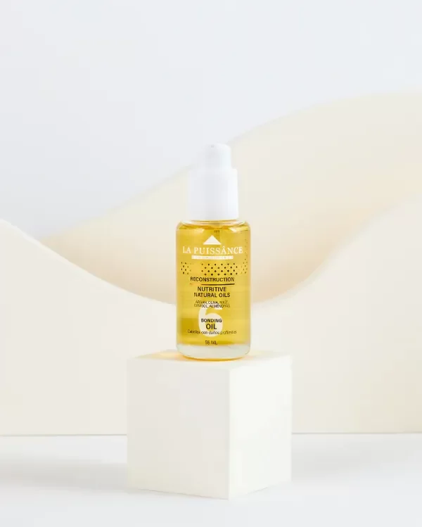 Producto - Extra Cell Plex Paso 6 Bonding Oil