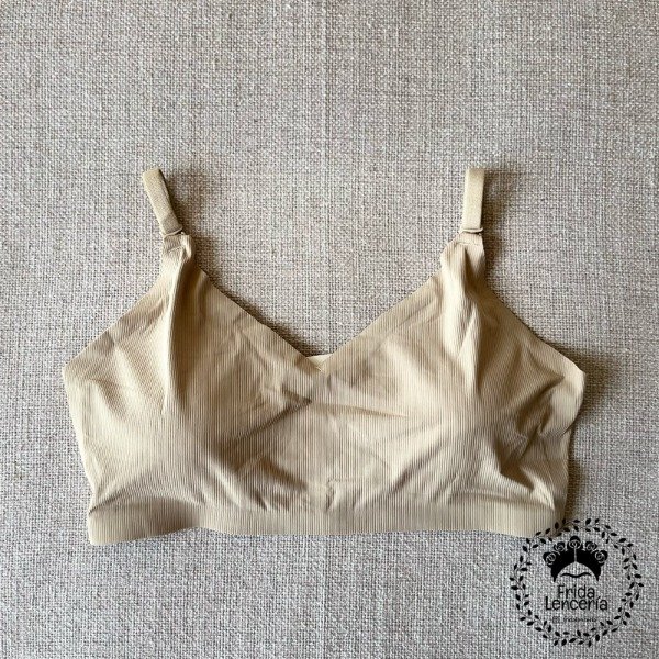 Producto - Top Morley Segunda Piel - 9
