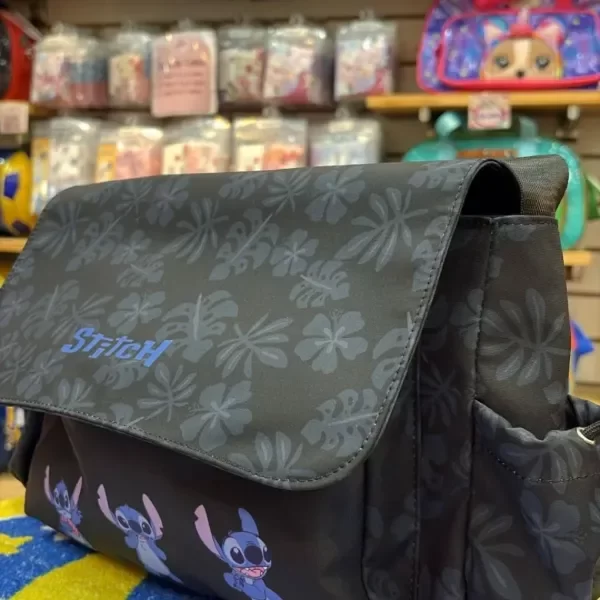 Producto - Morrales licencia Disney stich