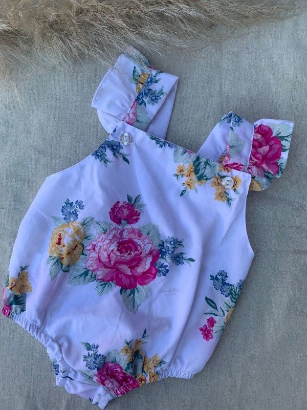 Producto - Body poplin's