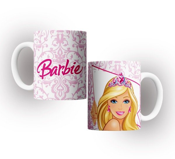 Producto - BARBIE 001