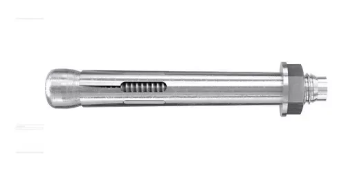 Producto - Bulón Anclaje Broca C/camisa Fsl 8/37 B (8x65mm)