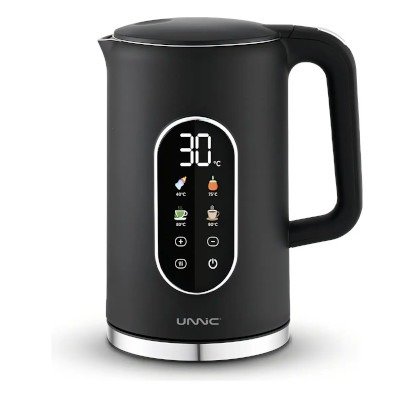Producto - Pava Eléctrica UNNIC Steam 03