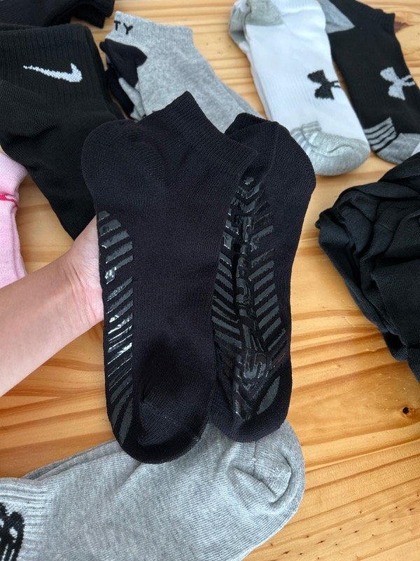 Producto - ANTIDESLIZANTE NEGRO SOQ