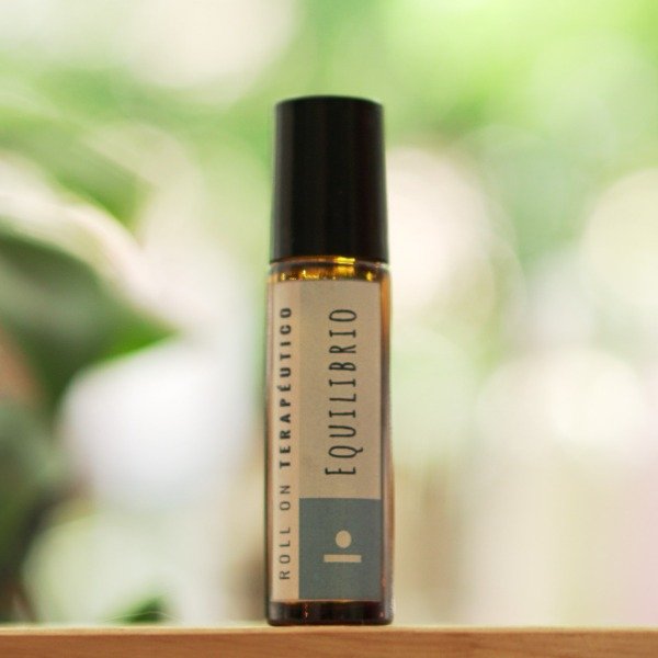 Producto - Roll On Equilibrio