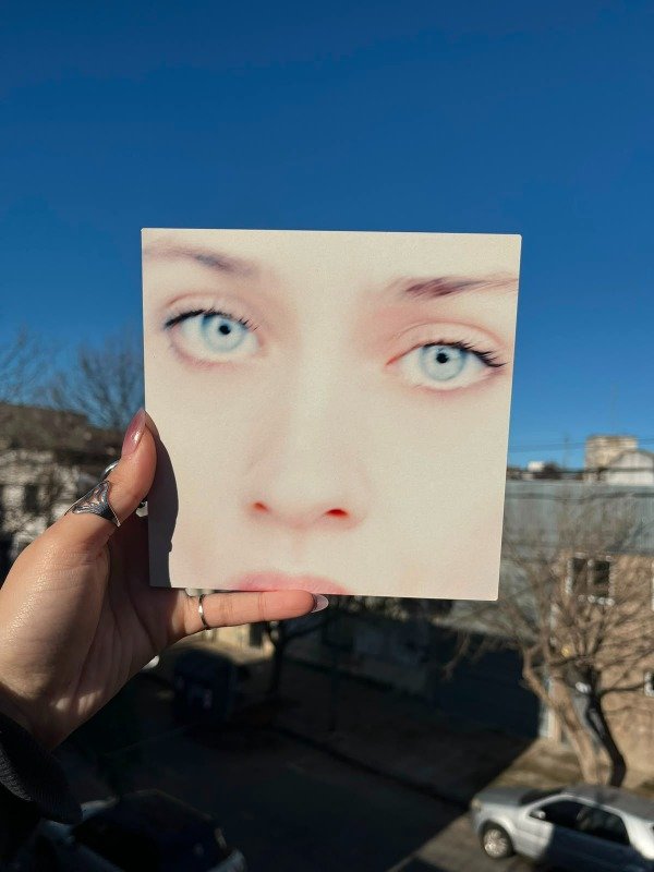 Producto - Fiona Apple - Tidal