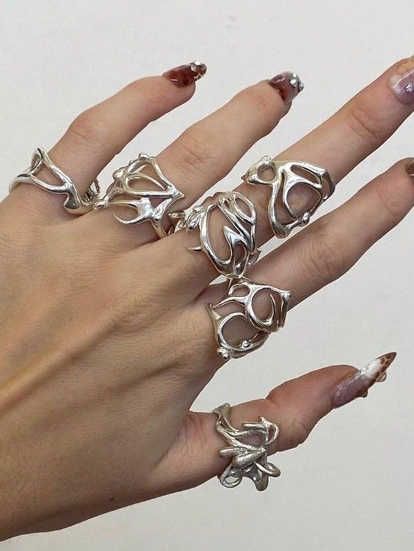 Producto - slay set