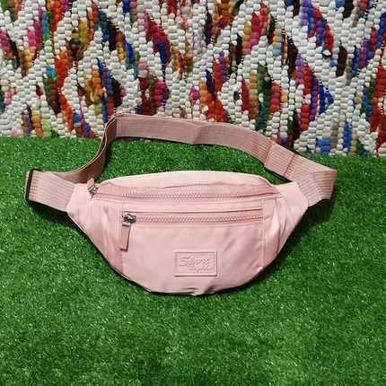 Producto - Linea Vlady!! Riñonera impermeable