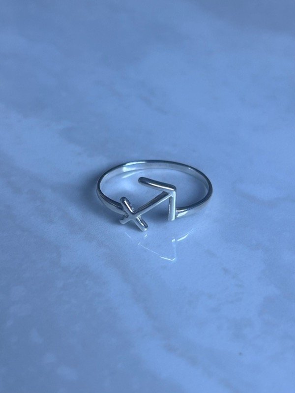 Producto - Anillo Sagitario